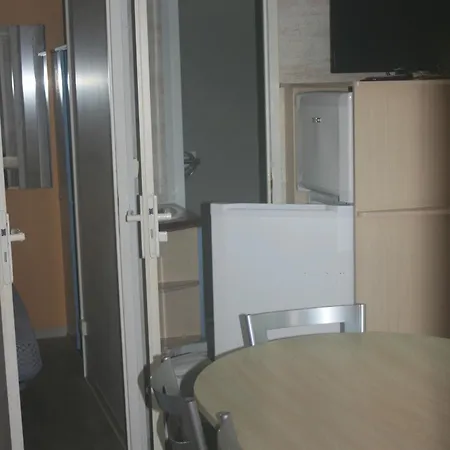 Mobil-Home 6 Personnes 3 Chambres La Boissiere-de-Montaigu Extérieur photo