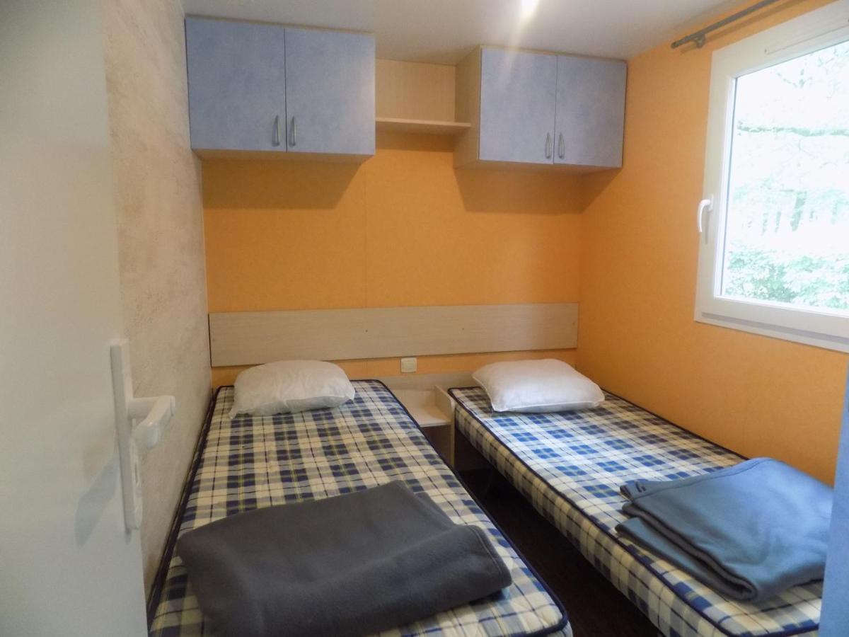 Campsite Mobil-home 6 Personnes 3