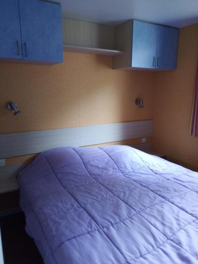 Campsite Mobil-home 6 Personnes 3 *