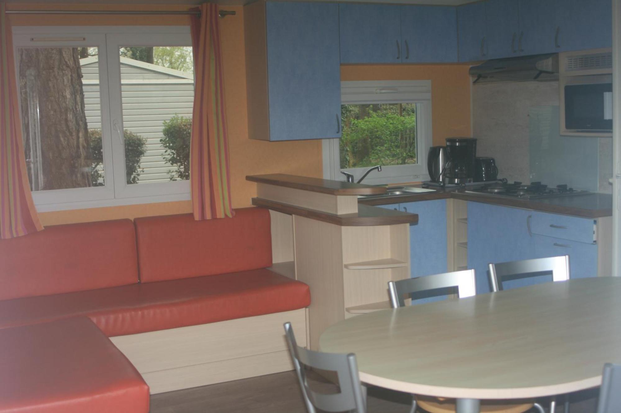 Mobil-home 6 Personnes 3