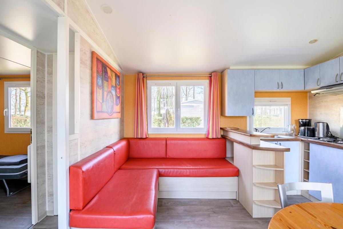 Mobil-home 6 Personnes 3